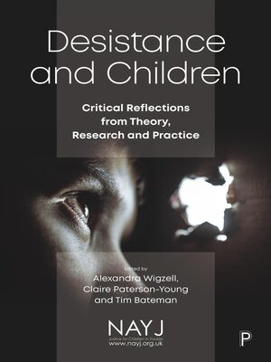 Desistance and Children - ebook